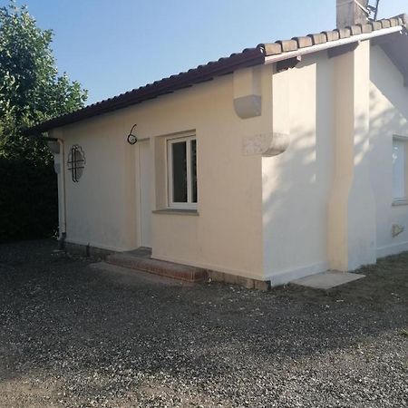 Villa La gravière Saint-Geours-de-Maremne Esterno foto