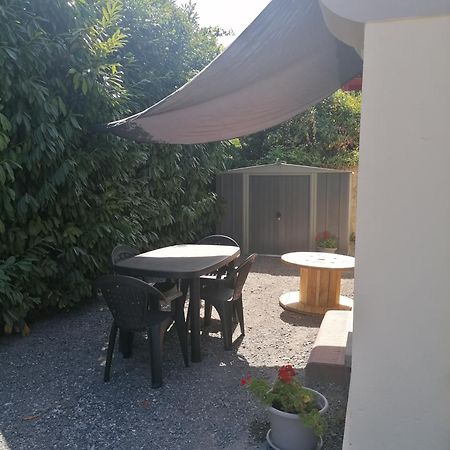 Villa La gravière Saint-Geours-de-Maremne Esterno foto