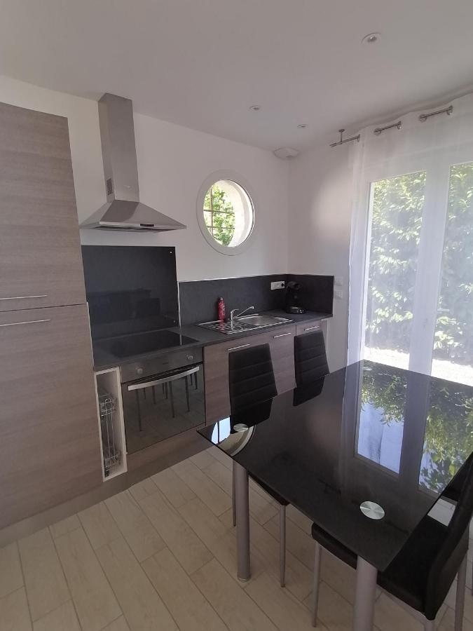 Villa La gravière Saint-Geours-de-Maremne Esterno foto