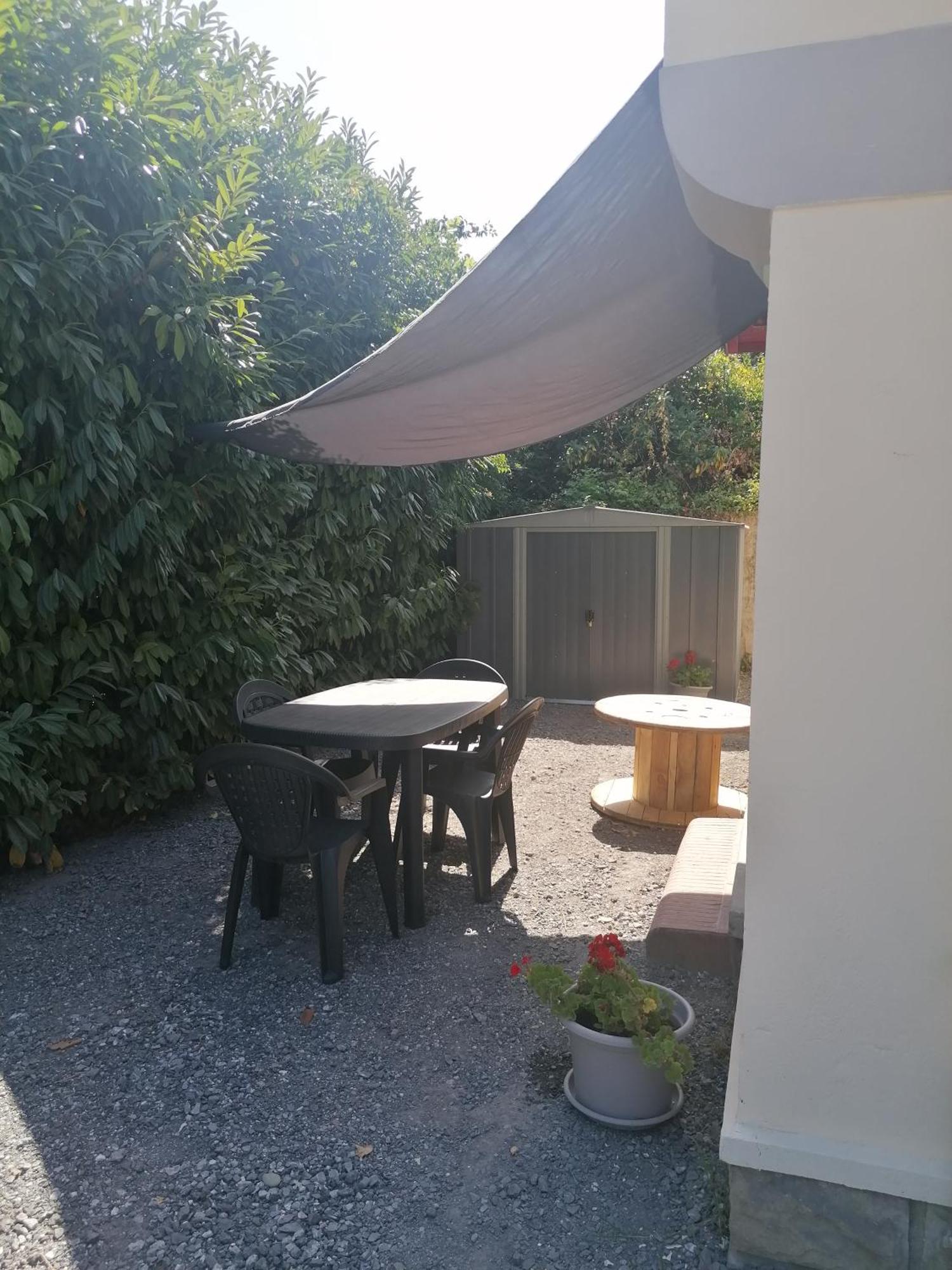 Villa La gravière Saint-Geours-de-Maremne Esterno foto